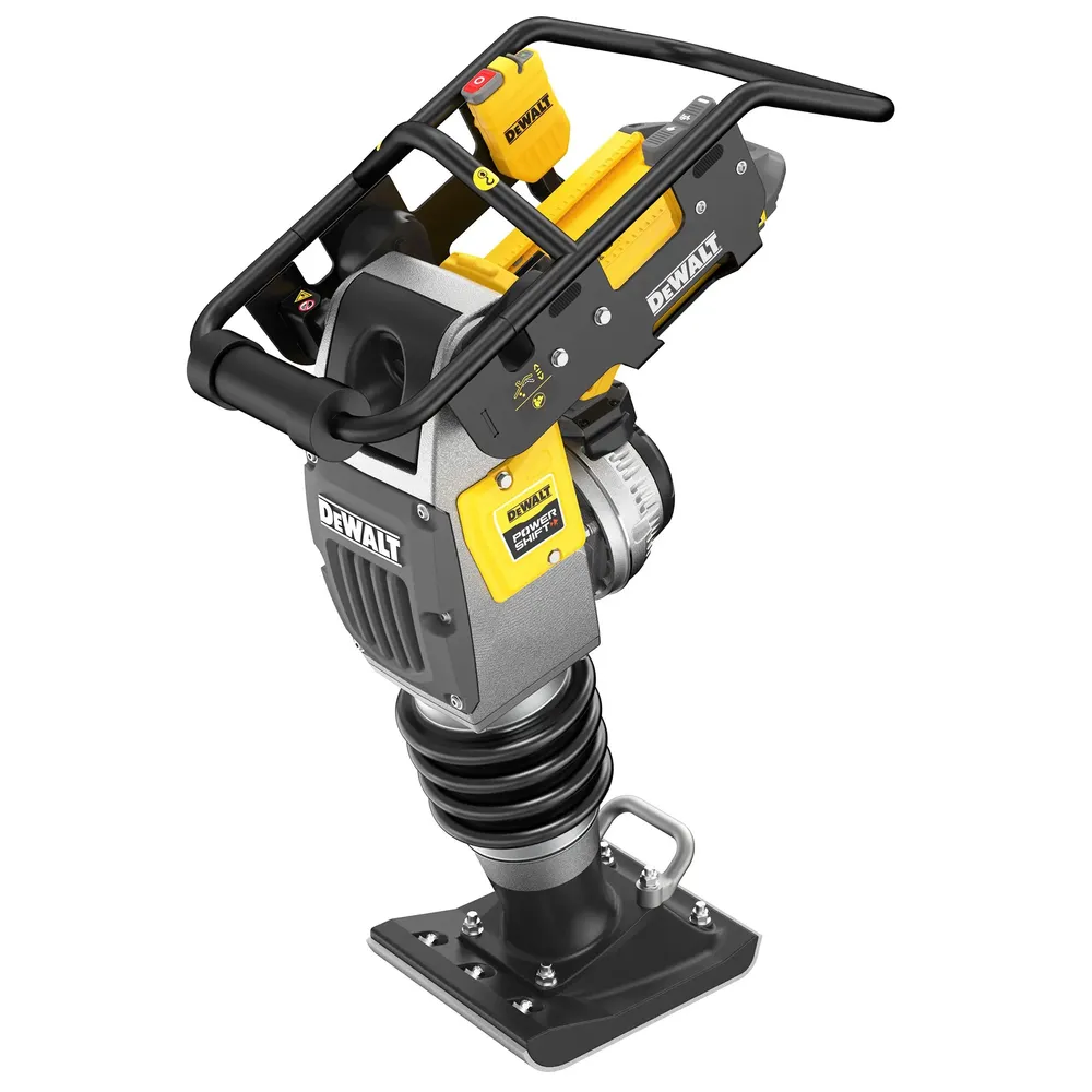 Compactator Powershift Dewalt DCPS660N-XJ