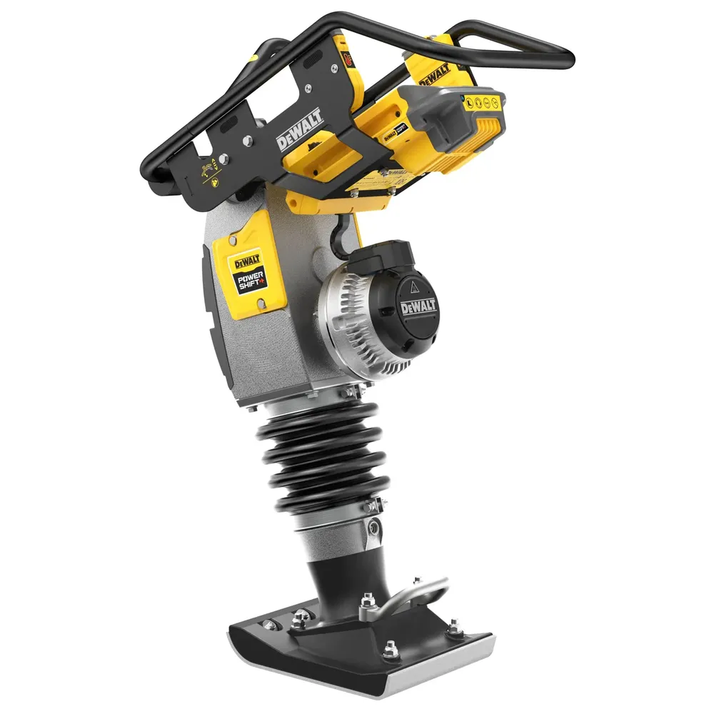 Compactator Powershift Dewalt DCPS660N-XJ
