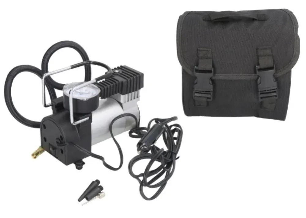 Compresor de aer , electric DC-12V