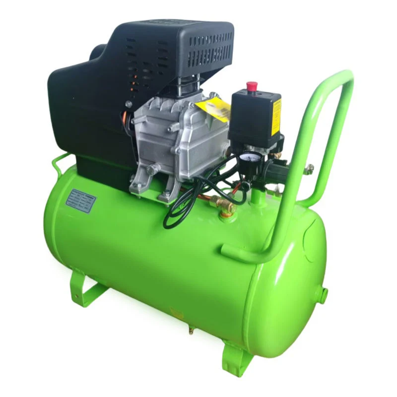 Compresor de aer electric cu piston 220V 50L