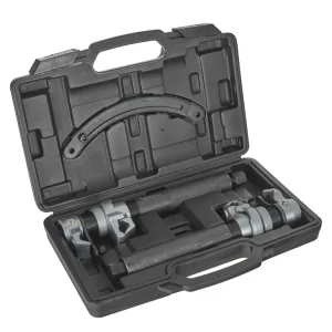 Compresor cu arc universal, 70 - 280 mm, Geko G30316