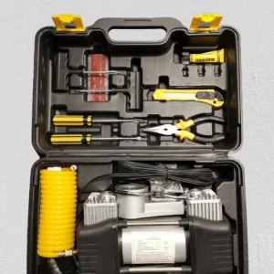 Compresor auto,de aer,profesional 12V 10 Bari