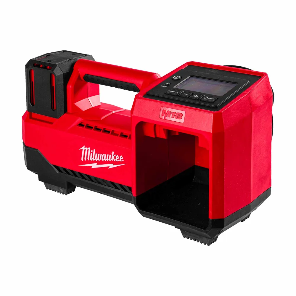 Compresor Milwaukee M18 BI-0 18V