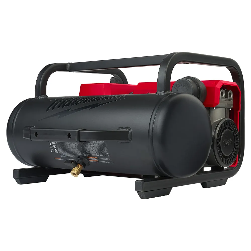 Compresor Milwaukee M18 FAC 0 18V