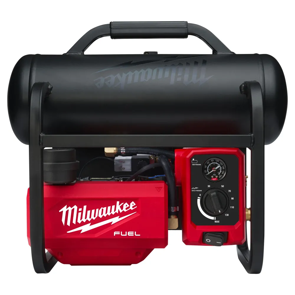 Compresor Milwaukee M18 FAC 0 18V