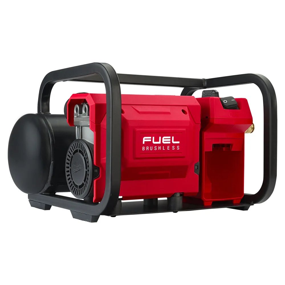 Compresor Milwaukee M18 FAC 0 18V