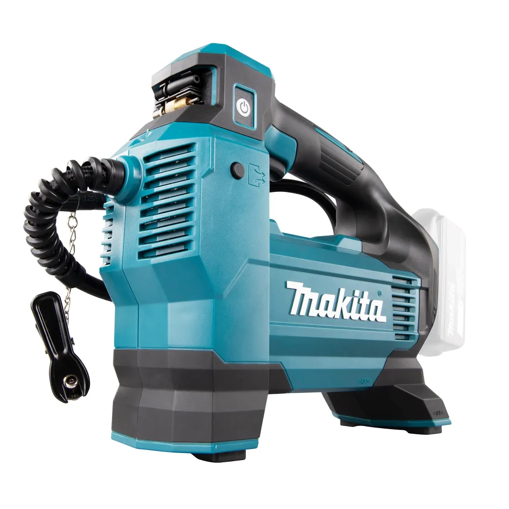 Compresor portabil Makita DMP181Z 18V