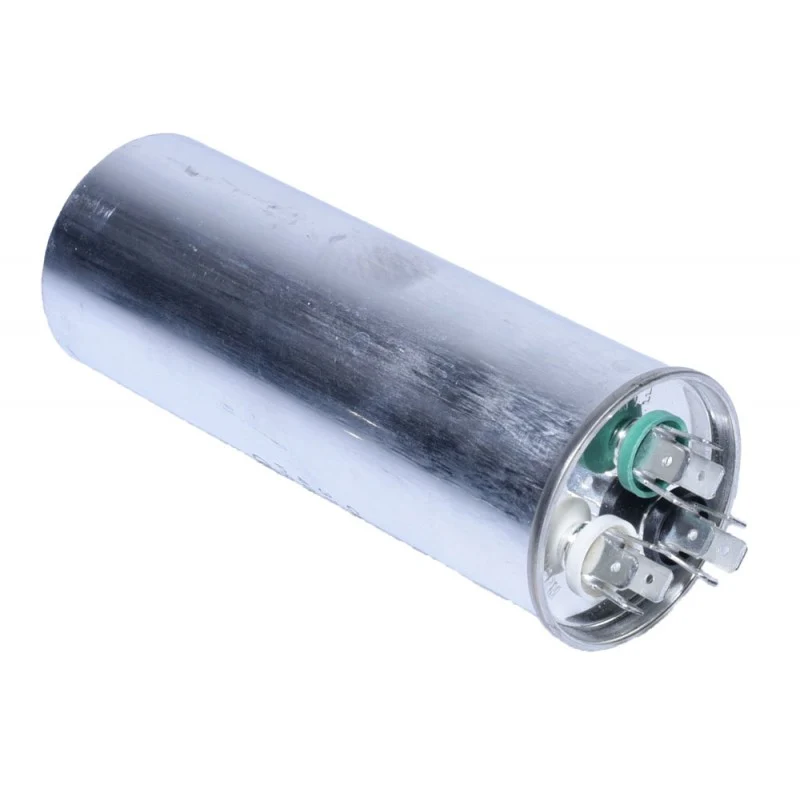Condensator pentrut Aparate de Aer Conditionat 50 +10uf 370V
