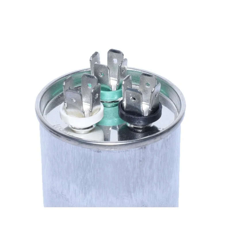 Condensator pentrut Aparate de Aer Conditionat 50 +10uf 370V