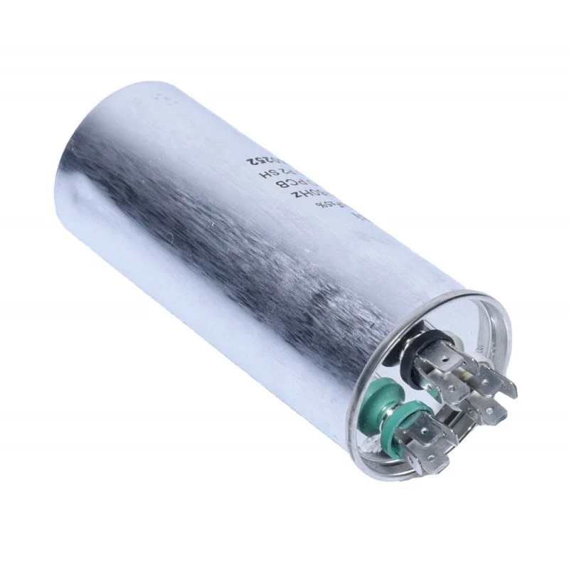 Condensator pentrut Aparate de Aer Conditionat 50 +6uf 370V