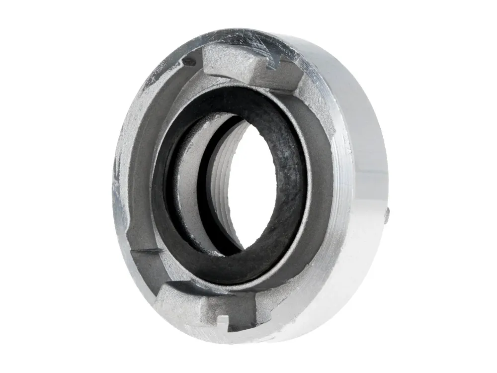 Conector pentru furtun tip pompier 2", filet interior 210 g, Geko G70104A
