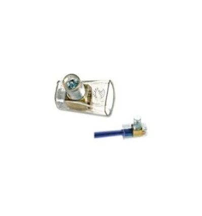 CONECTORI TERMINALI 2.5MM2 10 P