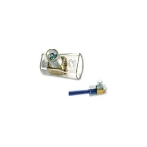 CONECTORI TERMINALI 4MM2 10 P