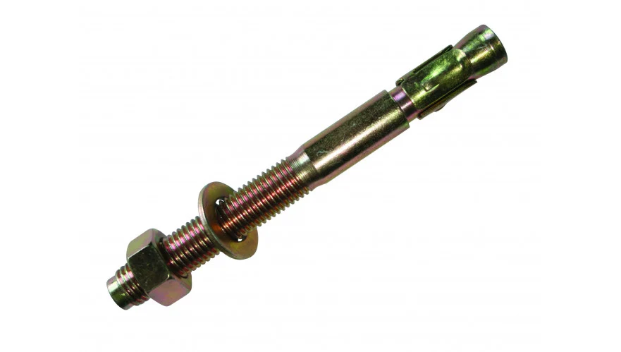 Conespand, 8 x 140 mm, TopStrong 511907