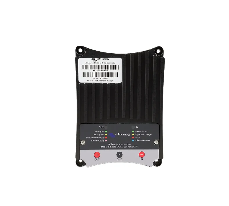 Convertor DC‑DC Buck‑Boost 12/24V, 50A, Victron Energy, ORI303050000