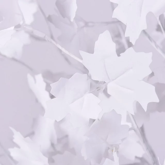 Copac decorativ, iluminat 128 led, 165 cm, diverse culori