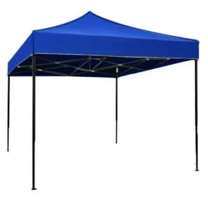 Cort Gradina Pavilion, 3 x 3m, Piabil