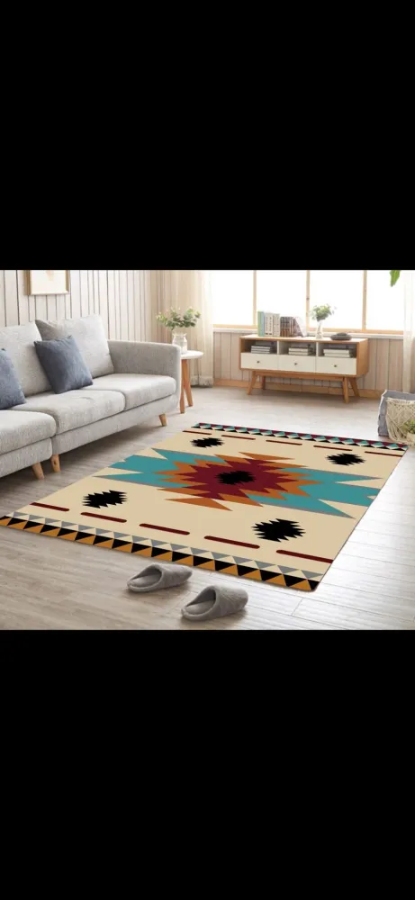 Covor Aztec 120x180 cm