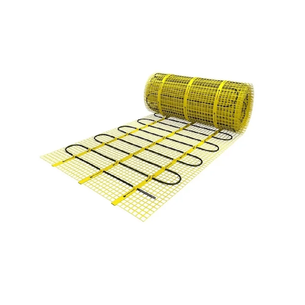 COVOR INCALZIRE PARDOSEALA 20m² - 3000W