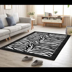 Covor Zebra 80X150CM