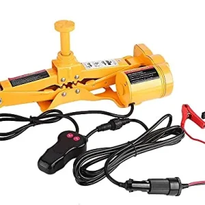 Cric hidraulic electric