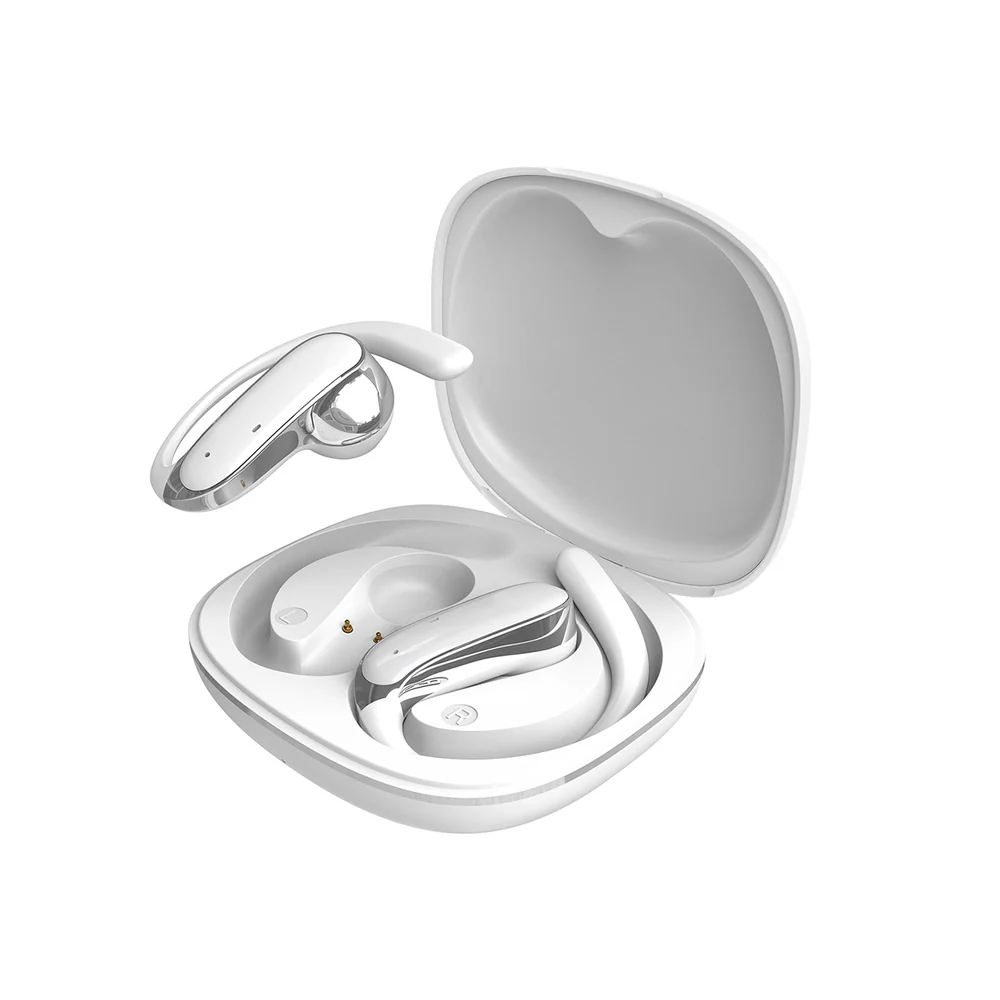 Căști audio U17Z Bluetooth 5.3 cu cârlige pentru urechi DUDAO