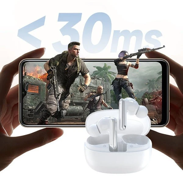 Căști Bluetooth wireless Dudao U21 TWS ANC