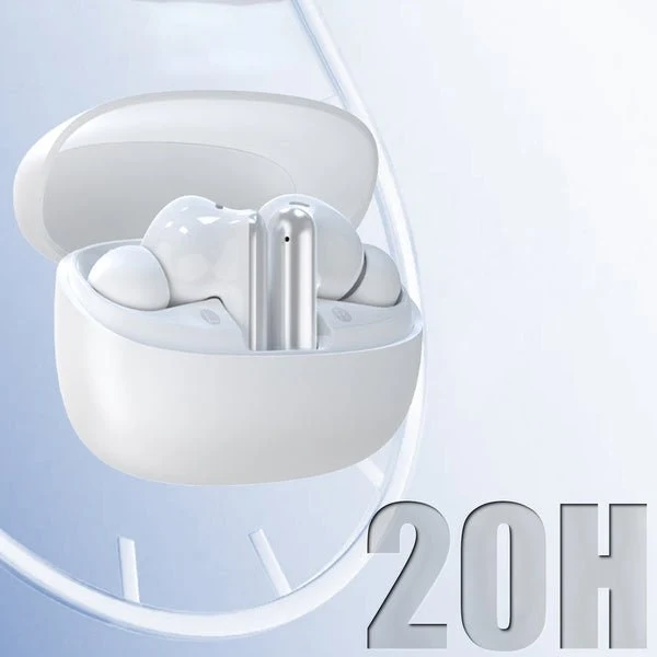 Căști Bluetooth wireless Dudao U21 TWS ANC