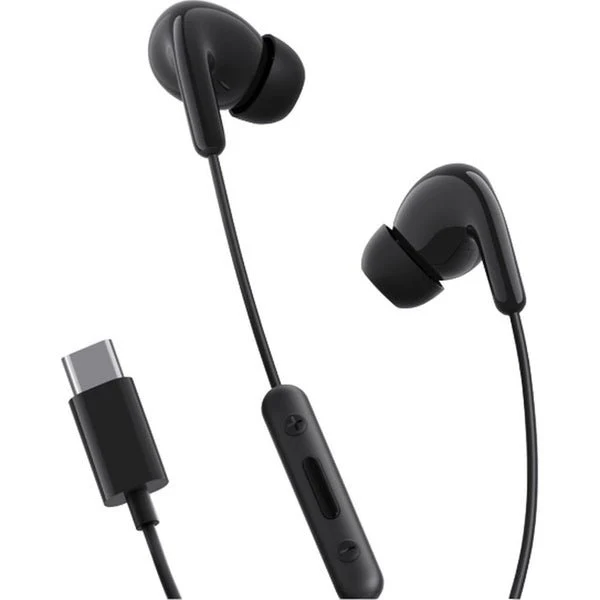 Căști -Ear cu fir Xiaomi BHR8930GL USB-C cu telecomandă