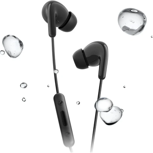 Căști -Ear cu fir Xiaomi BHR8930GL USB-C cu telecomandă