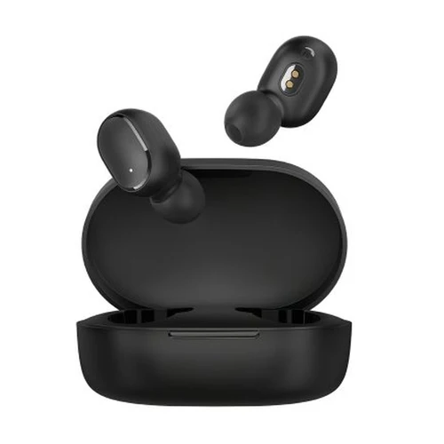 Căști wireless Xiaomi Redmi Buds Essential TWS negre