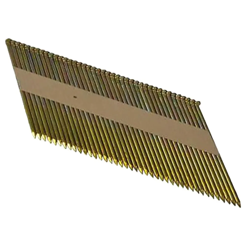Cuie cu cap D la 34° Makita P-77148 3.1x76mm 2000 buc