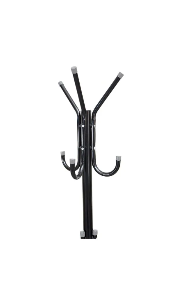 Cuier pom din metal 165 cm