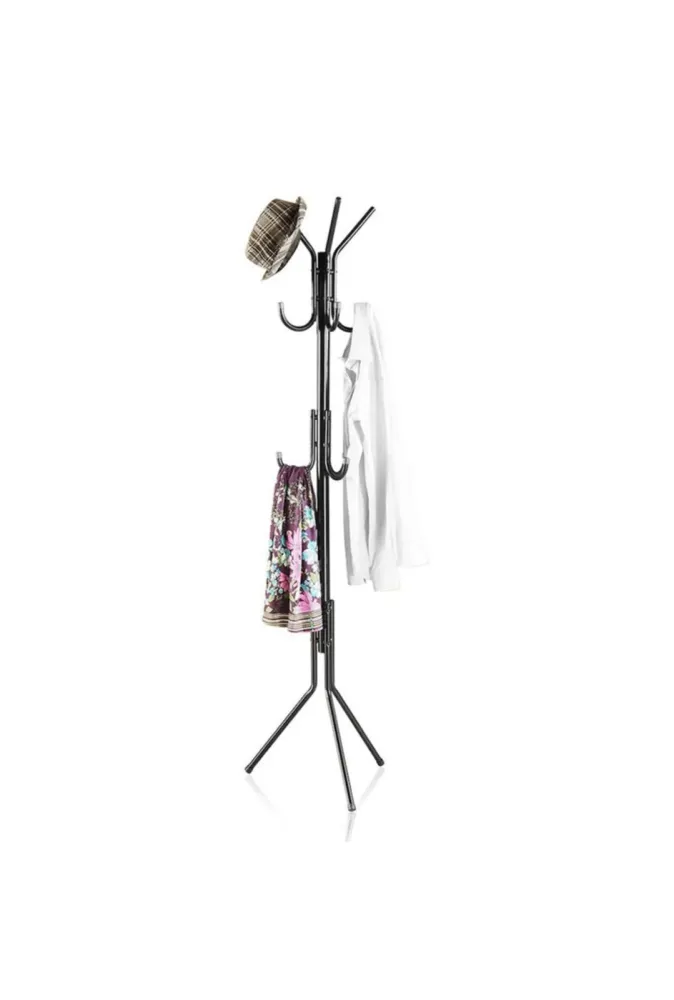 Cuier pom din metal 165 cm