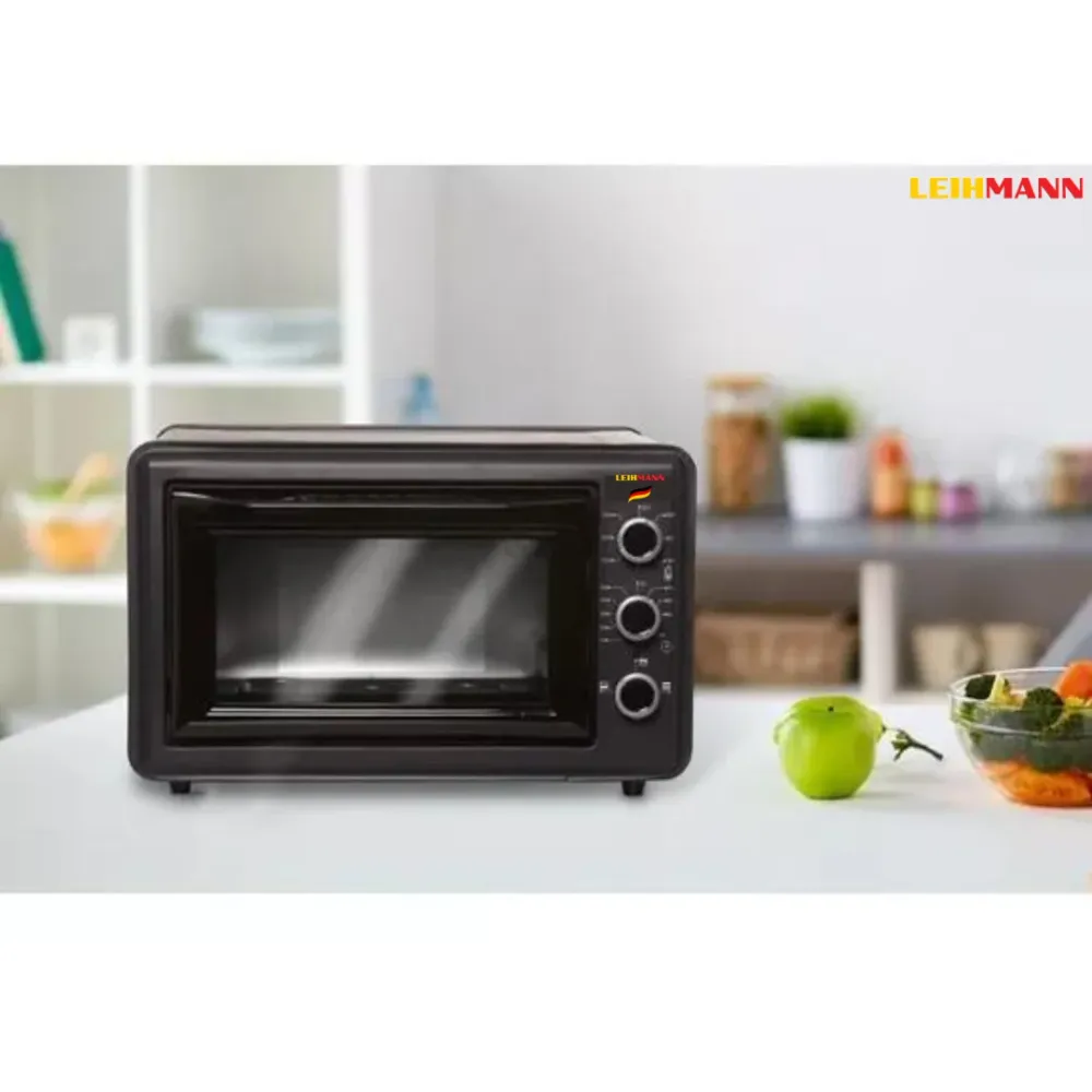 CUPTOR ELECTRIC MARCA LEIHMANN CAPACITATE 48L