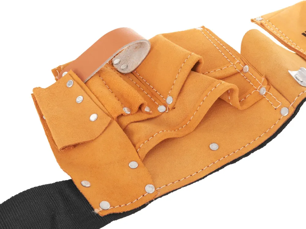 Curea pentru scule cu buzunare, Keltin K00199