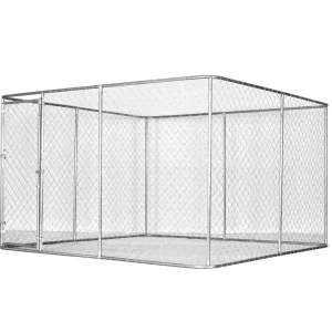 Cusca (padoc, tarc exterior) caini MF 4x2x1,8m FA G01