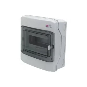 CUTIE DE DISTRIBUTIE ECH – 12 PT
