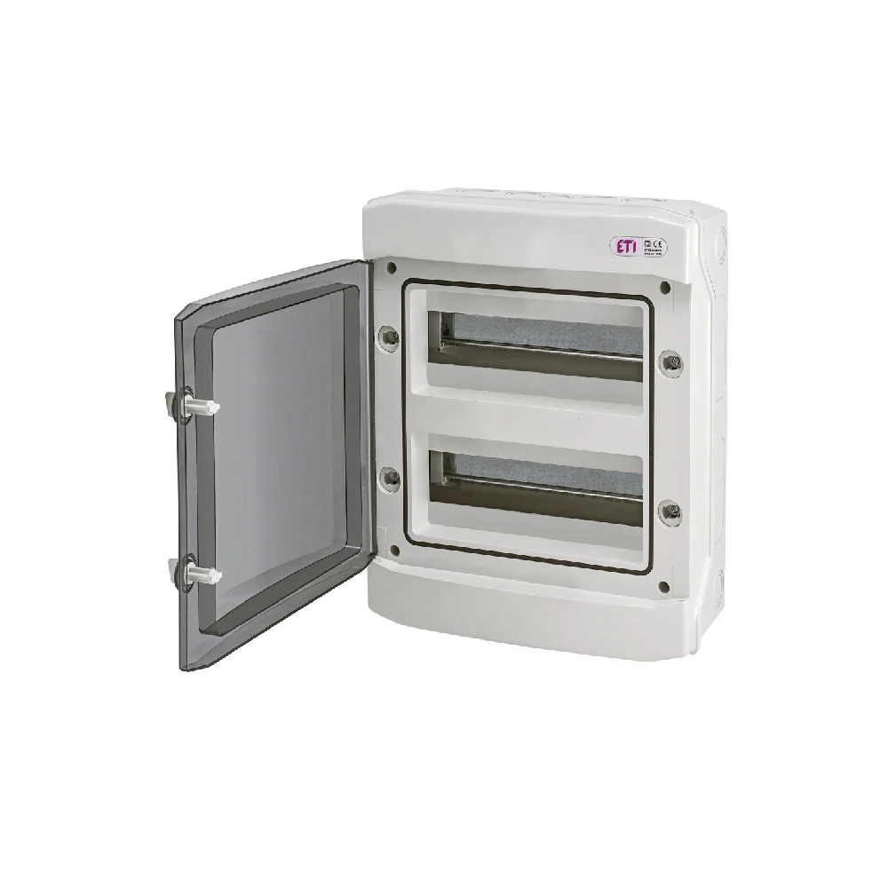 CUTIE DISTRIBUTIE ECH 24PT