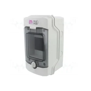 CUTIE DISTRIBUTIE ECH-4G