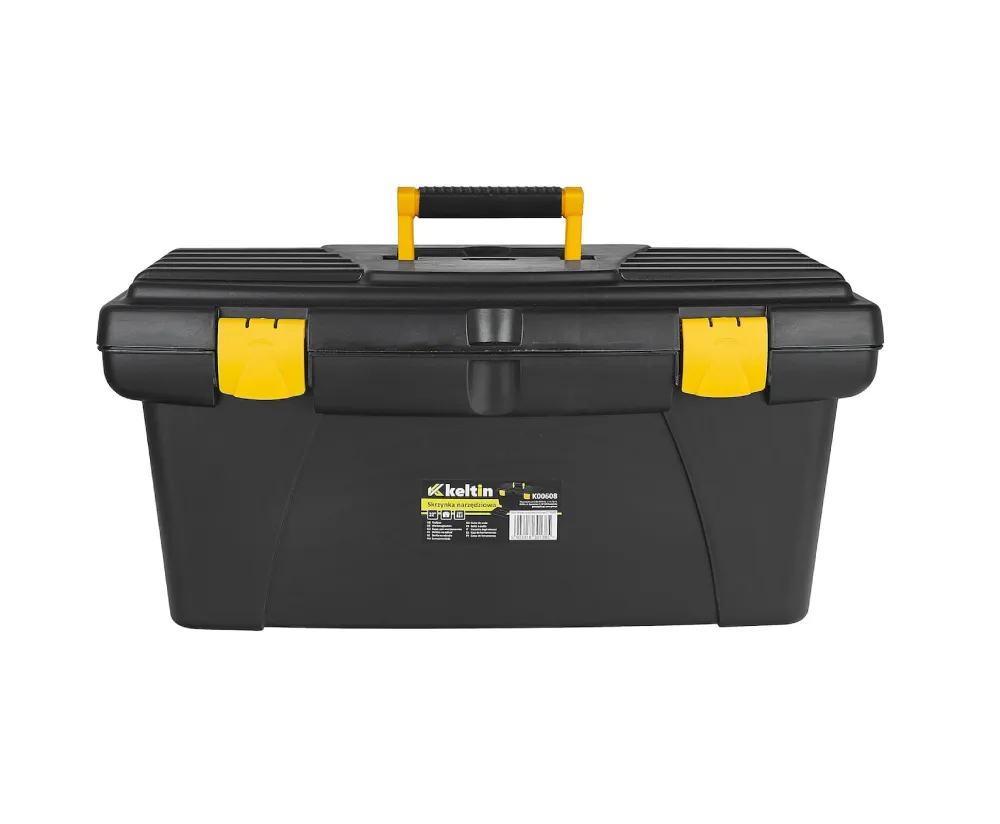 Cutie pentru scule, 22", Keltin K00608