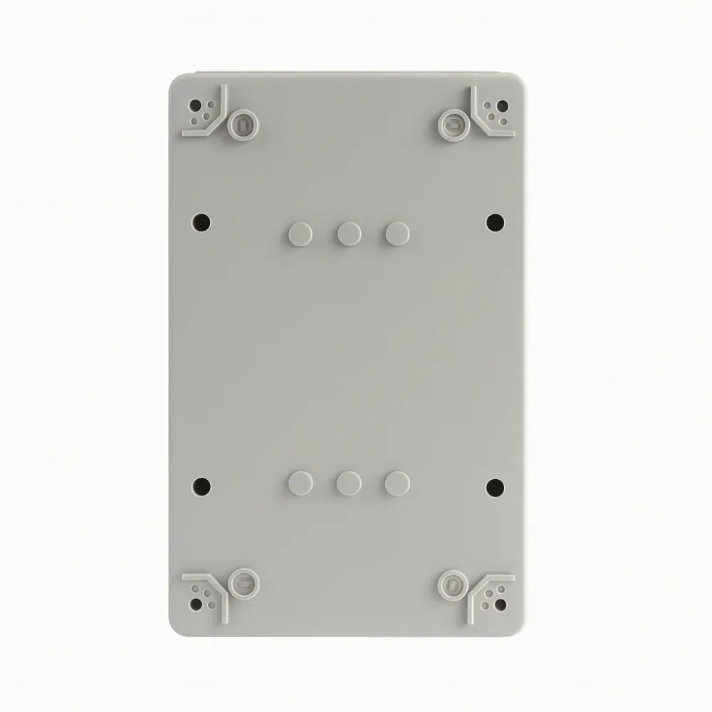 Cutie de siguranta IP65 pentru intrerupator MCCB 250A
