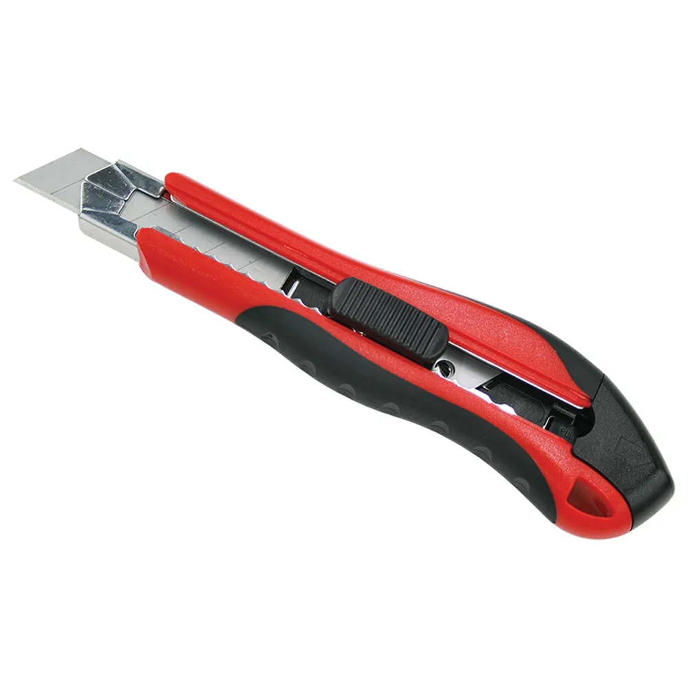 Cutter Benman Auto Lock Soft Grip 18 mm