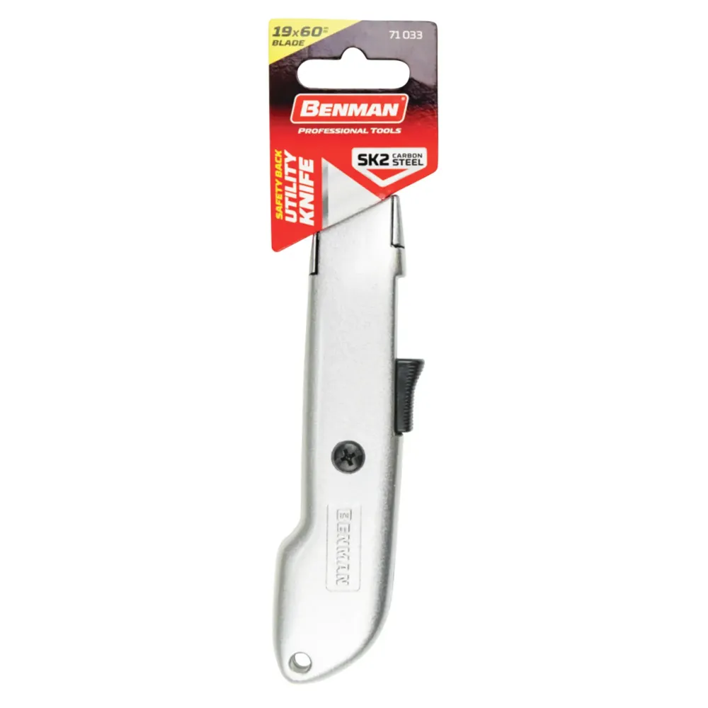 Cutter Benman Retractabil 71033
