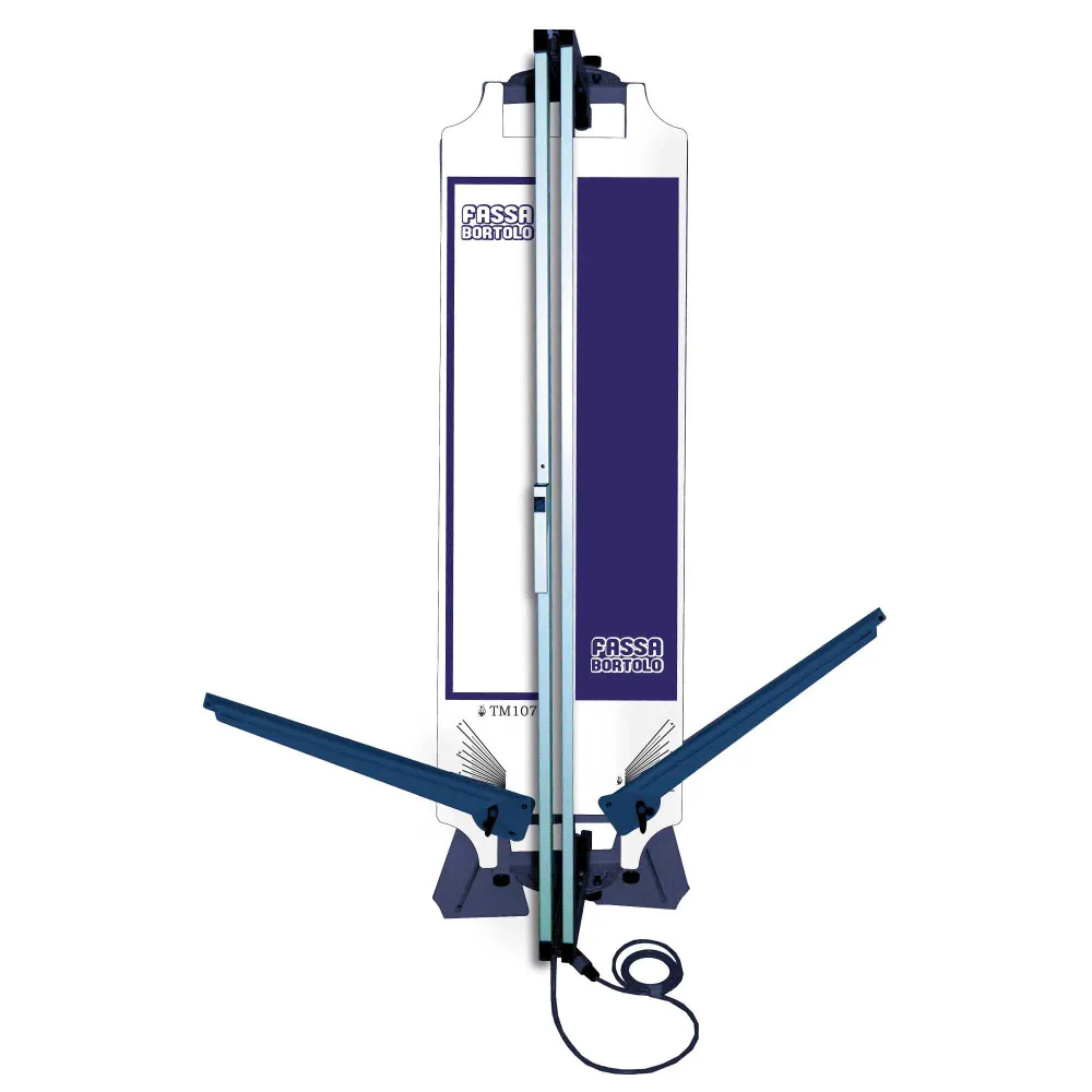 Cutter Fassa EXTM pentru EPS