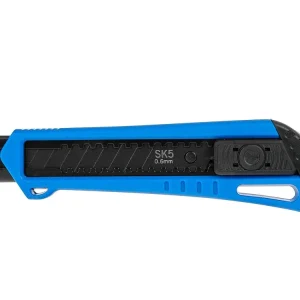 Cutter multifunctional, 100 x 18 x 0.5 mm, Geko G01851A