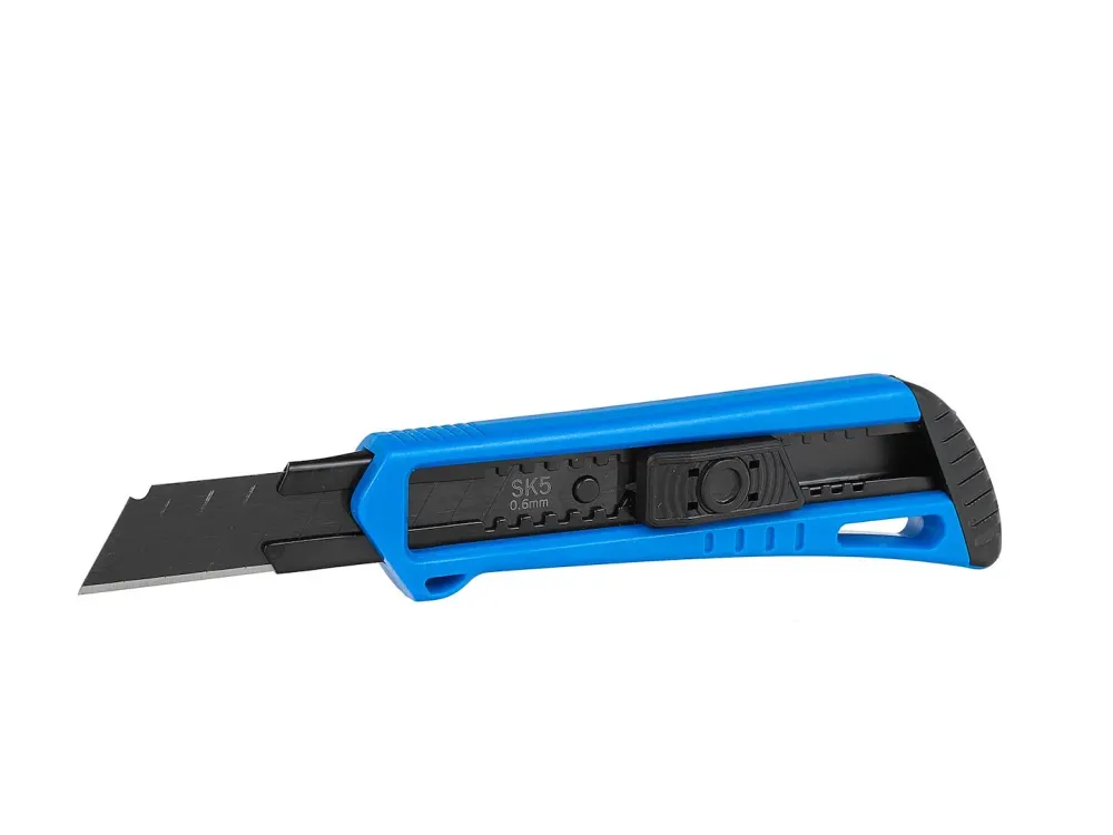 Cutter multifunctional, 100 x 18 x 0.5 mm, Geko G01851A