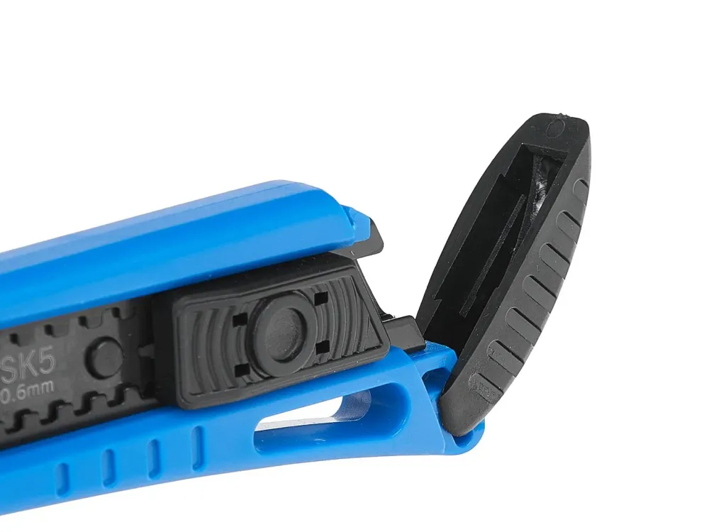 Cutter multifunctional, 100 x 18 x 0.5 mm, Geko G01851A
