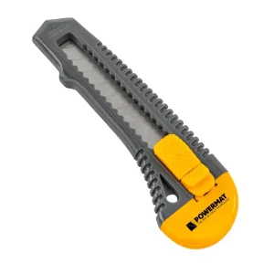 Cutter multifunctional PM-NT-18T, 15 x 4 cm, Powermat PM1443