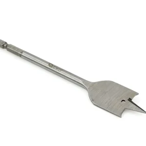 Dalta HEX pentru lemn, 30 mm x 152 mm, Geko G37318